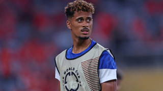 Крилото на ФК Порто Гонсало Боргес преминава във Фейенорд Нидерландия