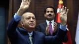 Ердоган отсече: Убийството на Кашоги е планирано от Саудитска Арабия