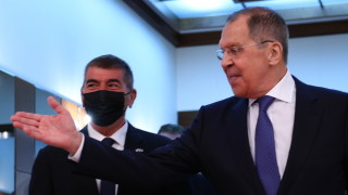 Русия удари Германия и Франция с огледални санкции заради Навални