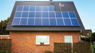 Зелена енергия в дома и офиса: Как със съдействието на банка може да придобиете собствена фотоволтаична система?