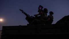 ISW: Русия ударно разширява производството на дронове