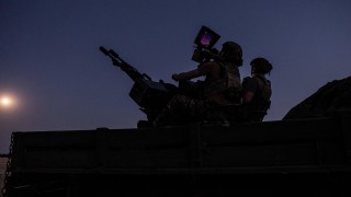 Русия атакува Украйна със 164 дрона и една ракета тази нощ