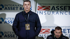 Генчев: Голът на Славия е 100% нередовен