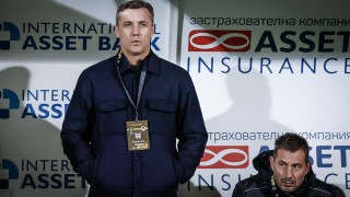 Генчев: Голът на Славия е 100% нередовен
