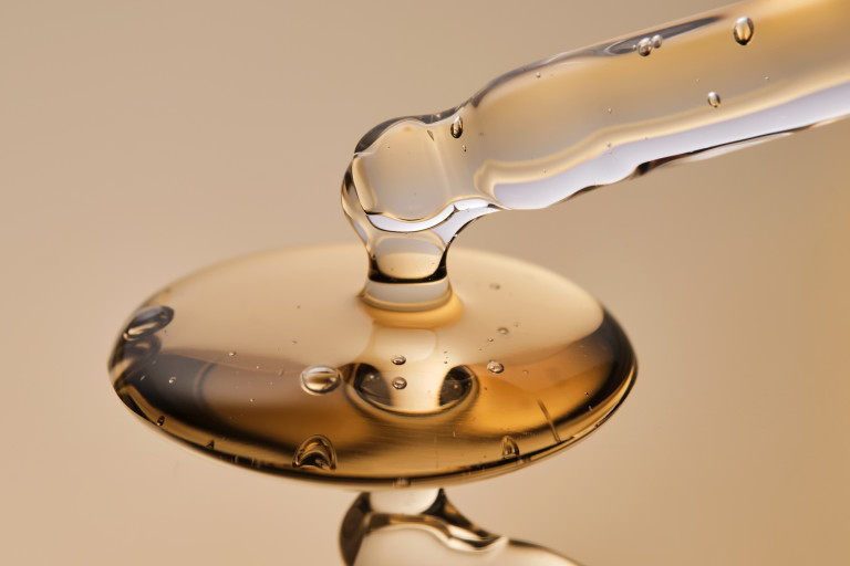 Пептидите са малки вериги аминокиселини