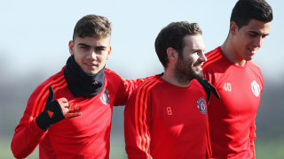 Ръководството на Манчестър Юнайтед е успяло да се договори с