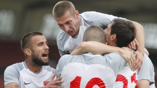 Царско село продължава победната си серия от началото на сезона