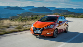 Тест драйв: Nissan Micra (който вече не е женска кола)