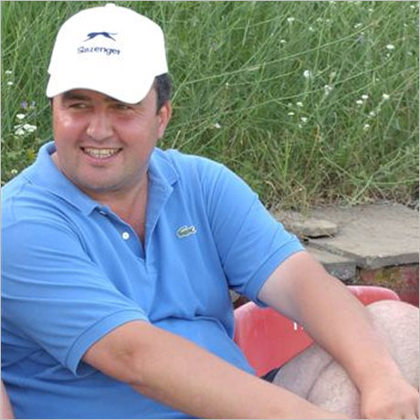 Ексцентриците