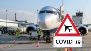 Авиопревозвачите в България заплашват държавата със съд и сезиране на