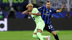 Глас от Интер: Ямал, ти си чудовище!