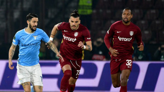 След като жребият бе изтеглен стана ясно че при евентуален