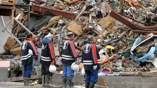 Отново 7,1 по Рихер люля Хоншу