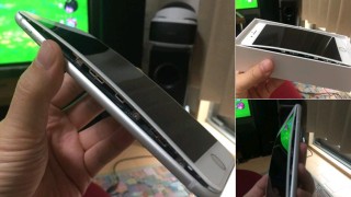 iPhone 8 и iPhone 8 Plus започнаха с проблемите