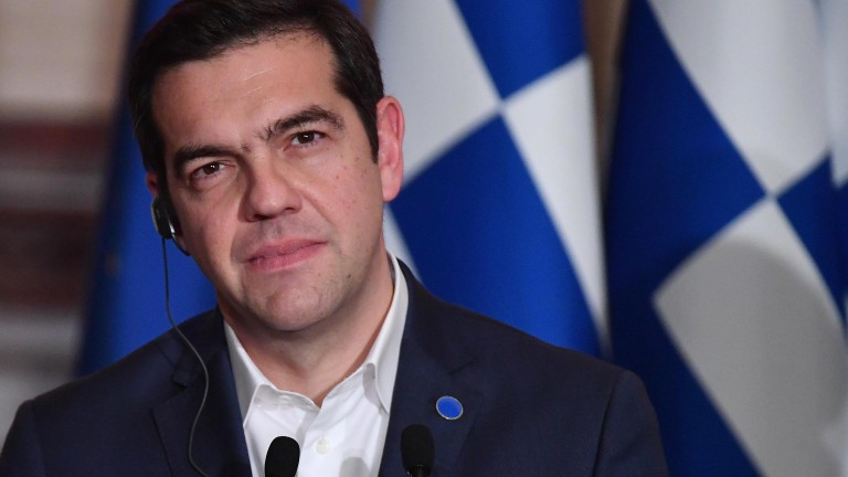 Над €100 милиарда дължат гърците за неплатени данъци