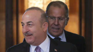 Русия ще ускори доставките на ракети С 400 за Турция коментира