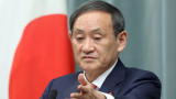 Япония недоволства от Южна Корея и Русия за нарушение на въздушно пространство