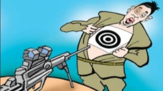 Президентът на Сърбия Александър Вучич лично се включи в атаките