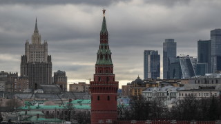 Чуждестранните инвеститори, които напуснаха Русия, са взели със себе си $36 милиарда