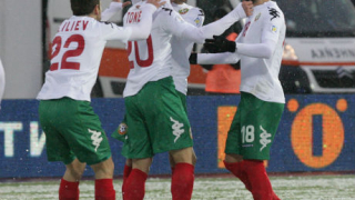 Официално: 40 лева за България - Малта