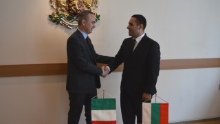 България е привлекателна за италианските инвеститори 
