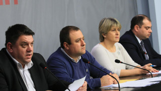 И в Макреш ГЕРБ заплашвали избирателите на БСП, обвинява Весела Лечева