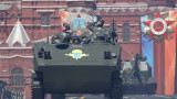 Русия изпрати бронирани машини, военно оборудване в Таджикистан