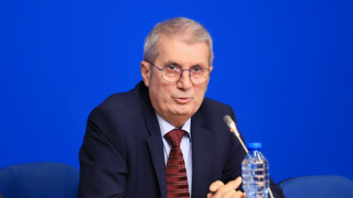 Здравният министър Христо Хинков проведе работна среща с европейския комисар