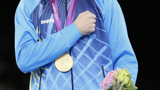 Аржентина спечели първи златен медал