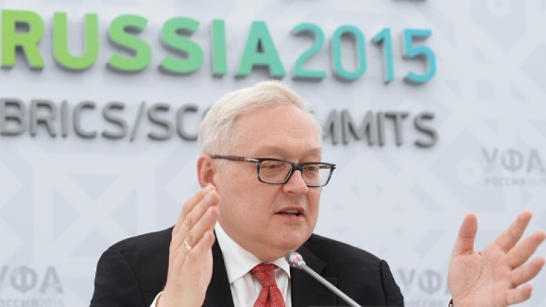 Москва: Американски дипломати няма да бъдат допуснати да наблюдават руски избори