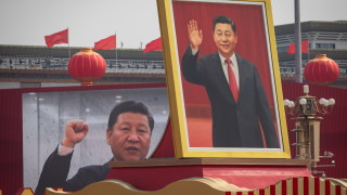 Китай отбелязва 70 години комунистическа власт