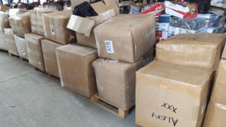 Служители от ТД Митница Русе задържаха 14 084 стоки менте