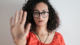 Знакът с ръка, който всеки трябва да знае
