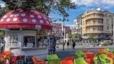 Бургазлии с подписи защитават Гъбката си