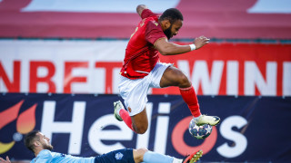 ТОПСПОРТ представя авторите на голове и асистенции в ЦСКА за