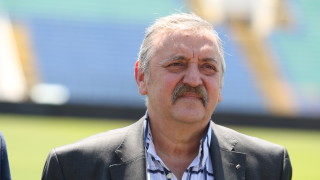 Директорът на Центъра за заразни и паразитни болести проф Тодор