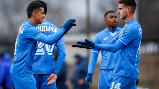 Левски 4 1 Септември София 74′ ГОЛ ЗА ЛЕВСКИ