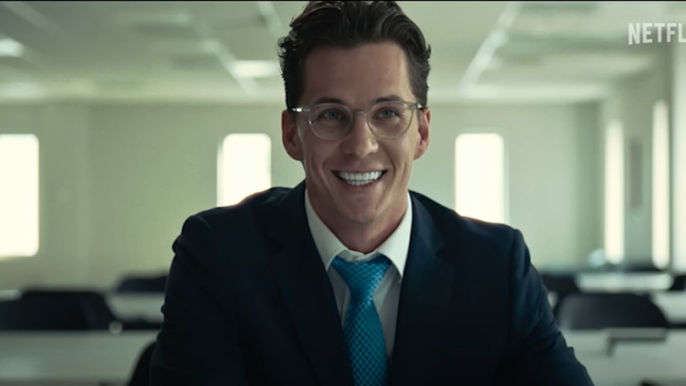 Филмът за една от най-големите измами с криптовалута