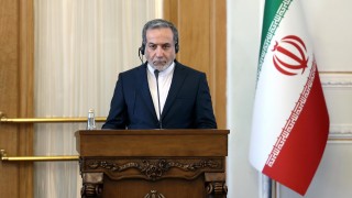 Иран е предложил среща с Великобритания Франция и Германия така