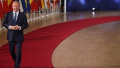 Европа подкрепя Украйна, но не желае да плаща за спасяването ѝ