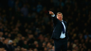 Сам Алърдайс е отказал да застане начело на Кристъл Палас