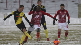 Царско село ще се подсили с двама футболисти на Ботев