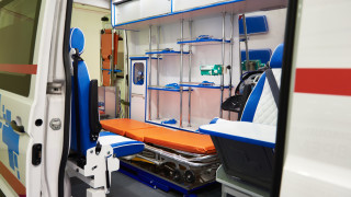 Очаква се до края на март България да разполага с