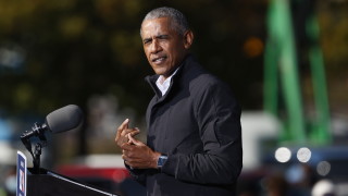 Бившият президент на САЩ Барак Обама смята че основните пречки
