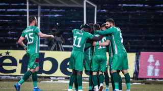 Играчите на Берое са намалили заплатите си през зимата с