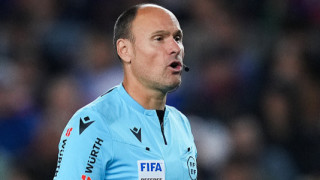 Отговорните за съдийството в испанската Ла Лига взеха решение което