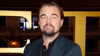 В последните години Леонардо ди Каприо привлича вниманието не толкова