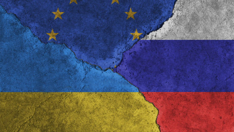ISW: ЕС удари Русия с новите санкции