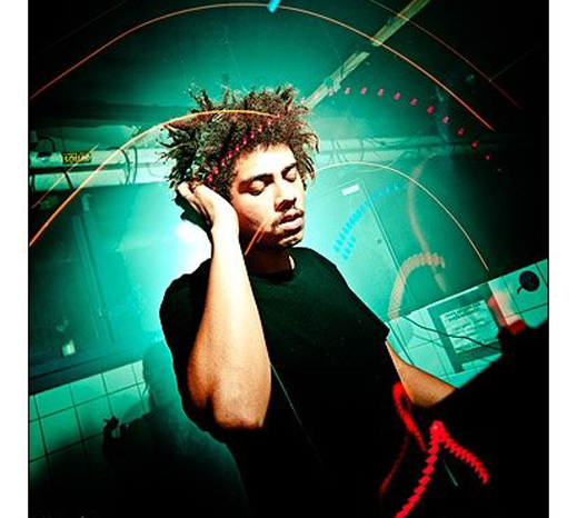 Seth Troxler открива парти сезона в Червило