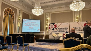 Русе Бургас и София са общините с най високи нива на